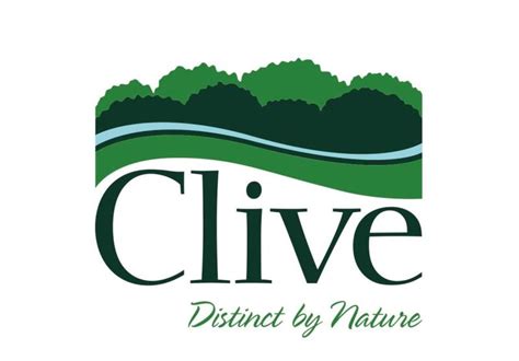 city of clive|city of clive utilities.